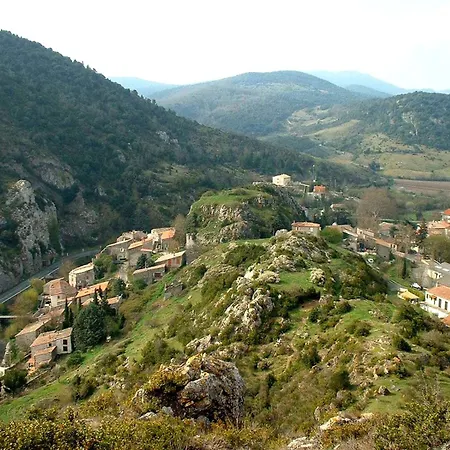 Πανδοχείο Domaine Castelnaut Et Chateau *