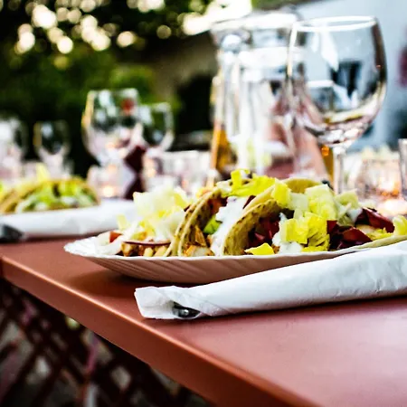 Domaine Castelnaut Et Chateau *