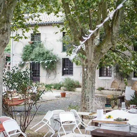 Estalagem Domaine Castelnaut Et De Groupe *