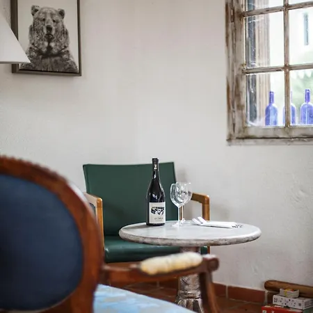 Domaine Castelnaut Et Château Mini-hôtel *