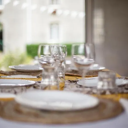 Domaine Castelnaut Et Chateau Πανδοχείο *