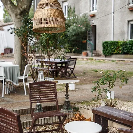 Domaine Castelnaut Et De Groupe Laroque-de-Fa