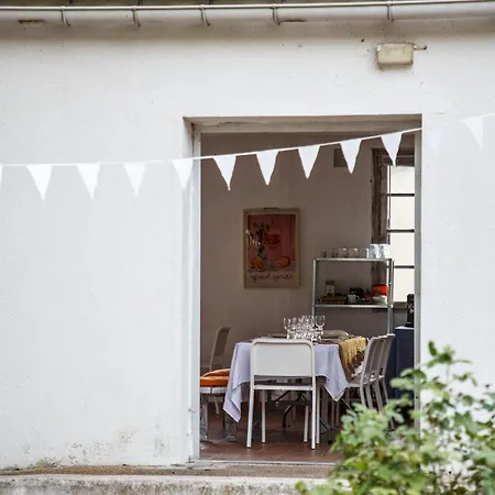 Domaine Castelnaut Et Château * Laroque-de-Fa