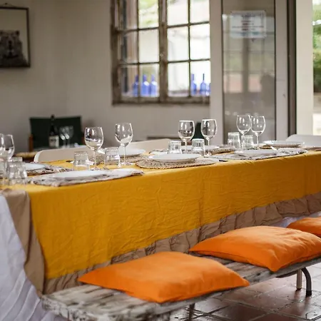 Domaine Castelnaut Et De Groupe 여관 Laroque-de-Fa
