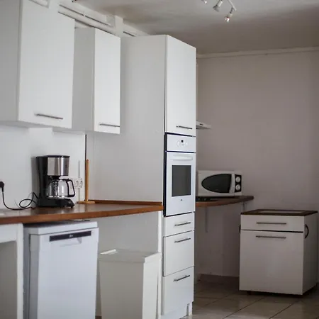 Domaine Castelnaut Et De Groupe Estalagem *