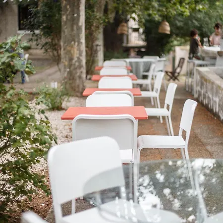 Domaine Castelnaut Et Chateau Πανδοχείο *