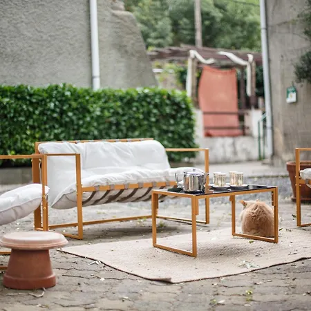 Mini-hôtel Domaine Castelnaut Et Château Laroque-de-Fa