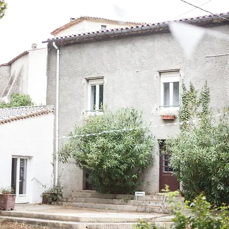 Domaine Castelnaut Et De Groupe * Laroque-de-Fa