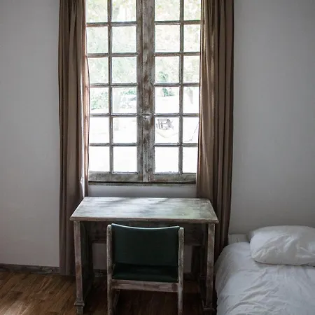 Mini-hôtel Domaine Castelnaut Et Château *