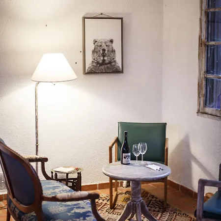 Estalagem Domaine Castelnaut Et De Groupe *