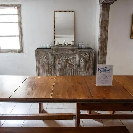 Domaine Castelnaut Et Chateau Laroque-de-Fa