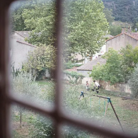 Mini-hôtel Domaine Castelnaut Et Château Laroque-de-Fa