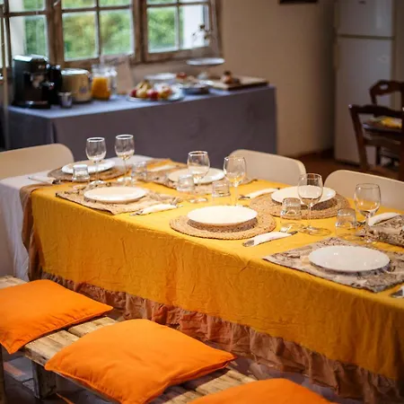 Domaine Castelnaut Et De Groupe * Laroque-de-Fa