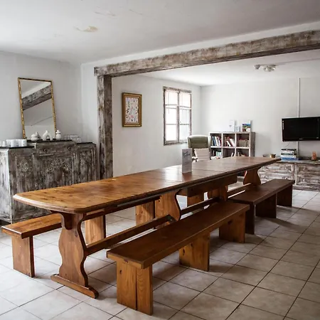 Domaine Castelnaut Et Château Mini-hôtel *