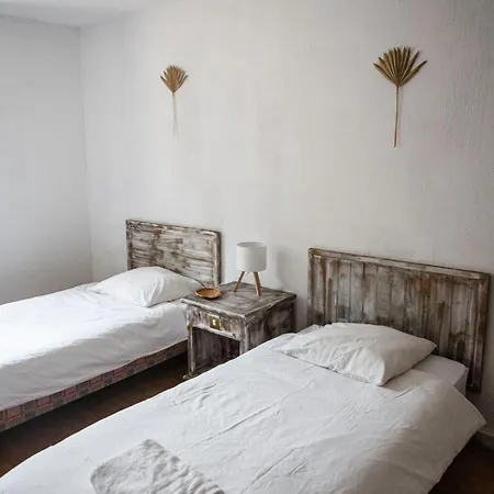 Domaine Castelnaut Et Chateau *