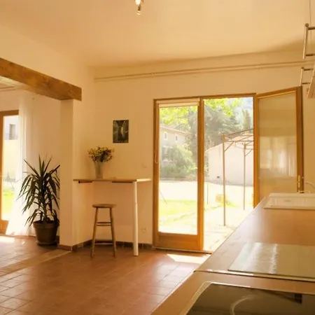 Domaine Castelnaut Et Château Mini-hôtel *