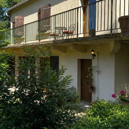 Domaine Castelnaut Et Château Mini-hôtel *