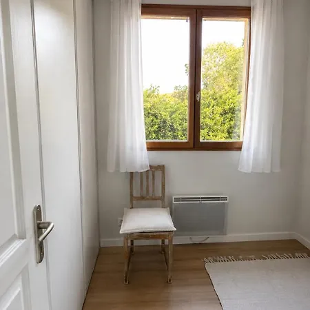 Mini-hôtel Domaine Castelnaut Et Château