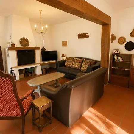 Domaine Castelnaut Et Château * Laroque-de-Fa