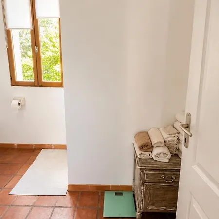 Mini-hôtel Domaine Castelnaut Et Château Laroque-de-Fa