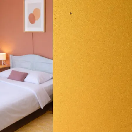 Mini-hôtel Domaine Castelnaut Et Château