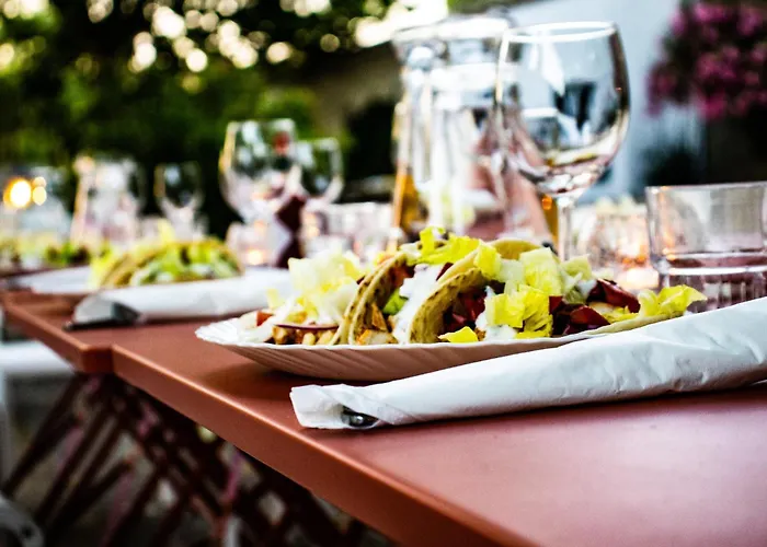 Domaine Castelnaut Et Chateau *