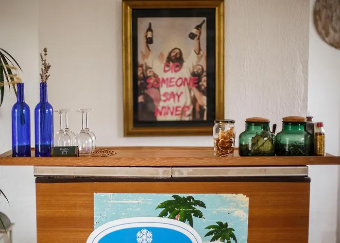 Domaine Castelnaut Et Chateau * Laroque-de-Fa