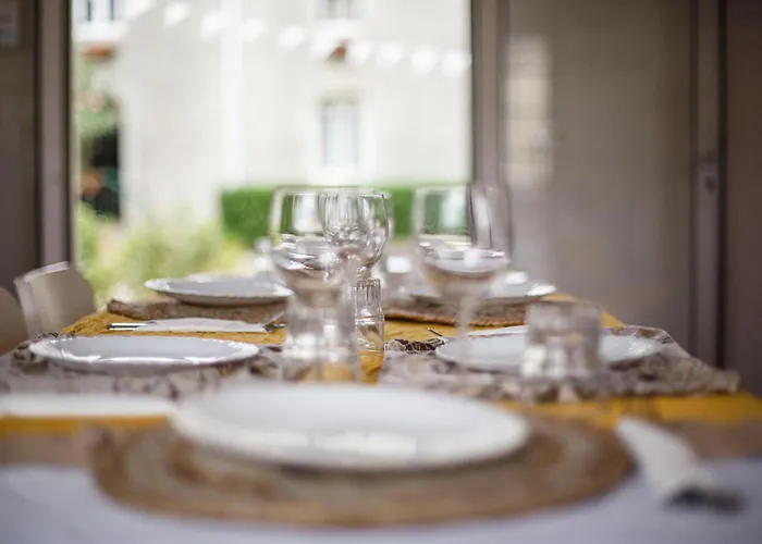 Domaine Castelnaut Et Chateau Inn *