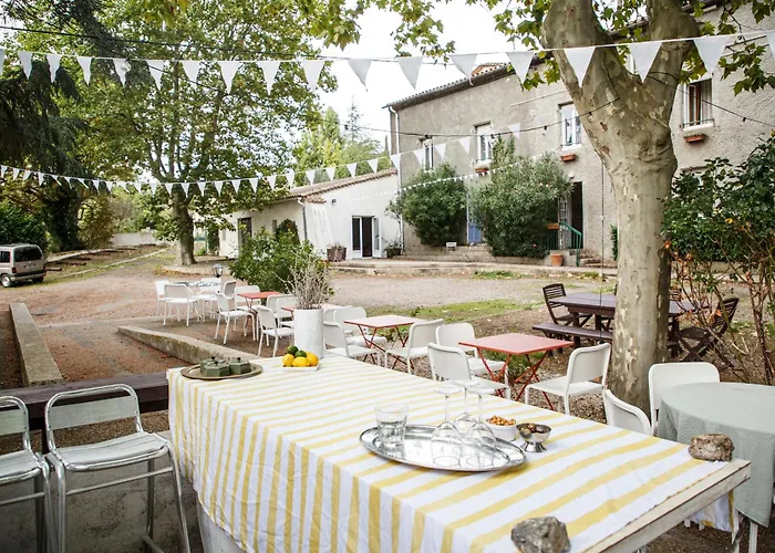 Domaine Castelnaut Et Chateau Inn Laroque-de-Fa